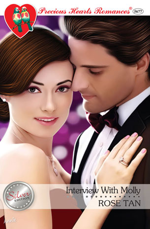 Interview With Molly