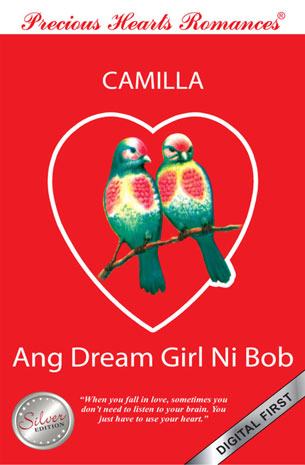 Ang Dream Girl Ni Bob