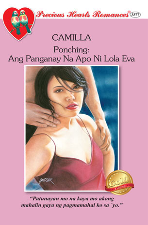 Ponching (Ang Panganay Na Apo Ni Lola Eva)