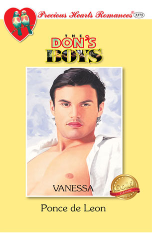 The Don's Boys Ponce De Leon