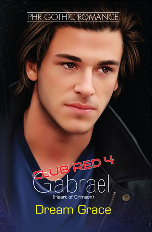 Club Red 4: Gabrael (Heart Of Crimson)