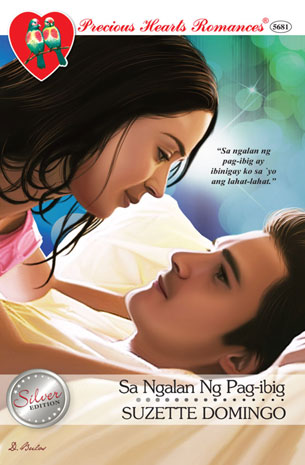 Sa Ngalan Ng Pag-ibig