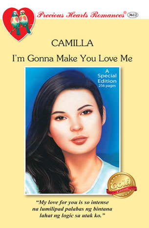 I'm Gonna Make You Love Me