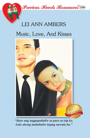 Music, Love, And Kisses