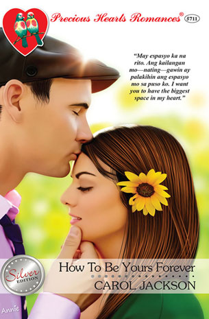 How To Be Yours Forever