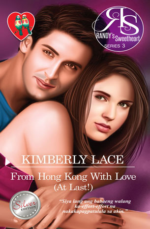 RANDY's Sweetheart Series 3 - From Hong Kong With Love (At Last!)