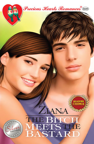 The Bitch Meets The Bastard