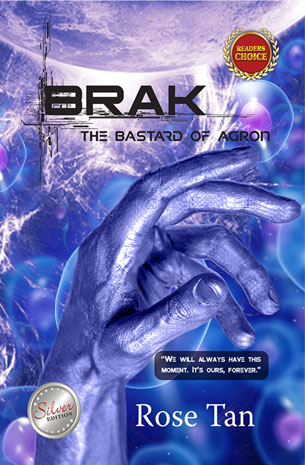 Brak - The Bastard Of Agron