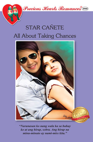 All About Taking Chances