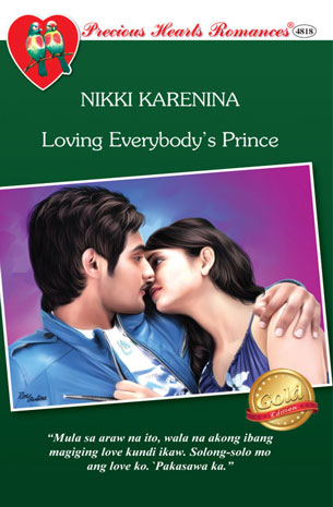 Loving Everybody's Prince