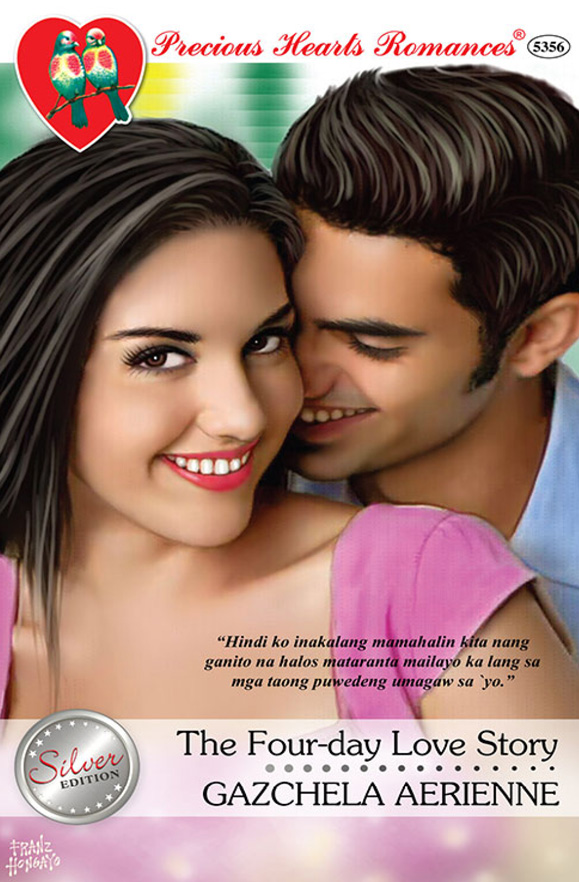 The Four Day Love Story