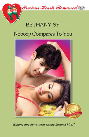 Nobody Compares To You