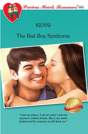 The Bad Boy Syndrome