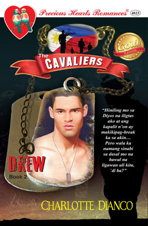 The Cavaliers: Drew