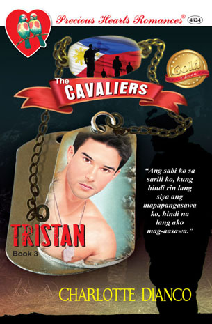 The Cavaliers: Tristan