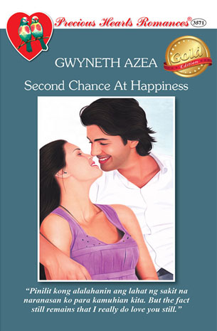 Second Chance At Happiness