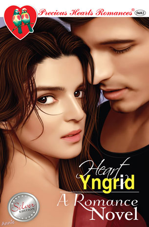 A Romance Novel