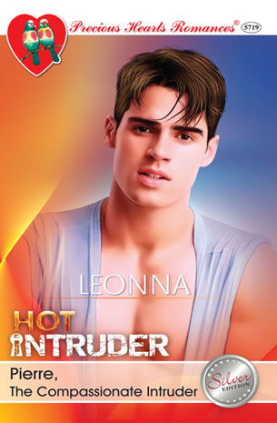 Hot Intruder: Pierre, The Compassionate Intruder