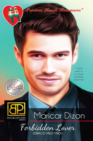 Bachelor's Pad 6: Forbidden Lover (Draco Faustino)