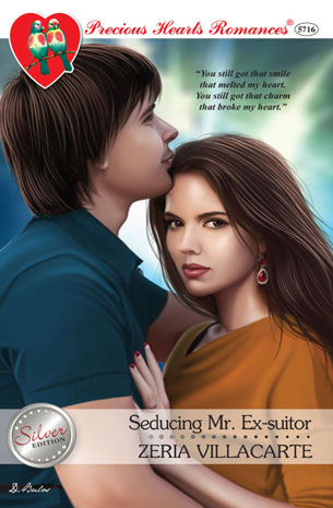 Seducing Mr. Ex Suitor