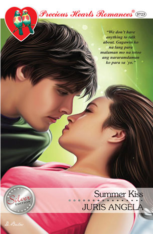 Summer Kiss