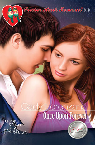 More Than A Fairy Tale: Once Upon Forever