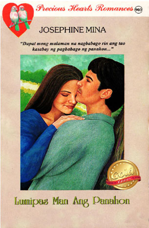 Lumipas Man Ang Panahon