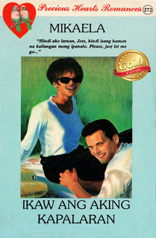 Ikaw Ang Aking Kapalaran