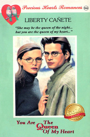 You Are The Queen Of My Heart