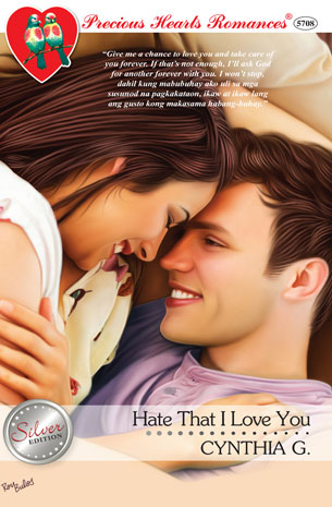 Hate That I Love You