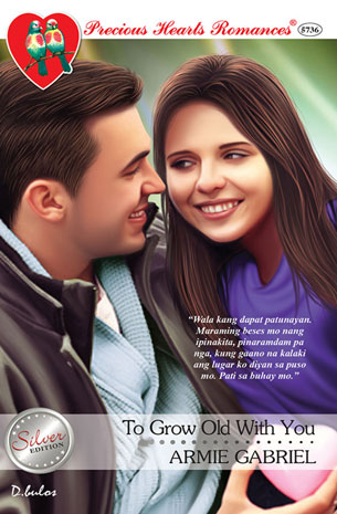 To Grow Old With You