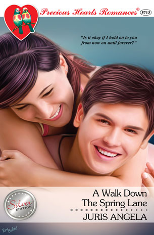 A Walk Down The Spring Lane