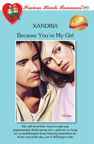 Because You're My Girl