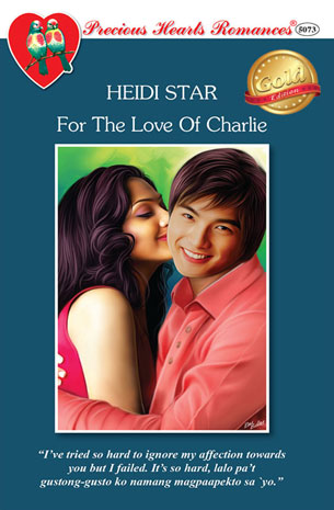 For The Love Of Charlie