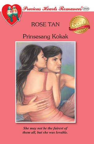 Prinsesang Kokak