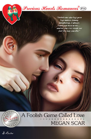 A Foolish Game Called Love