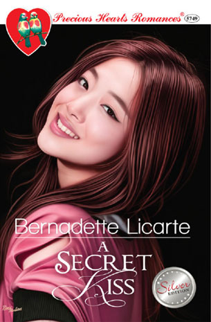 A Secret Kiss
