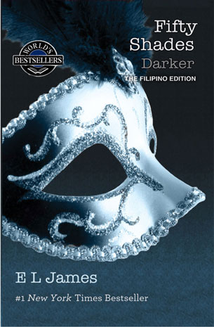 Fifty Shades Darker (The Filipino Edition)