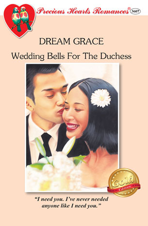 Wedding Bells For The Duchess