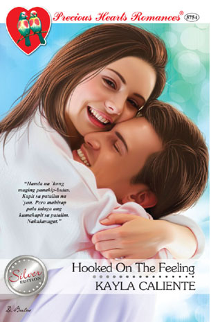 Hooked On The Feeling