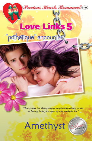Love Links 5: "Pathetique" Encounter