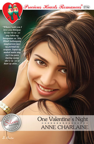 One Valentine's Night