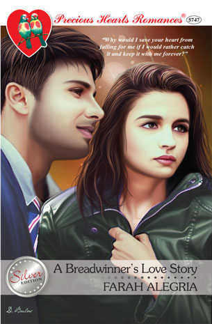 A Breadwinner's Love Story