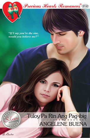 Tuloy Pa Rin Ang Pag ibig