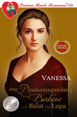 Ang Pinakamagandang Babae Sa Balat Ng Lupa