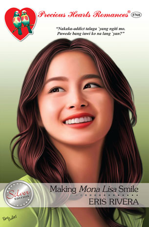 Making Mona Lisa Smile