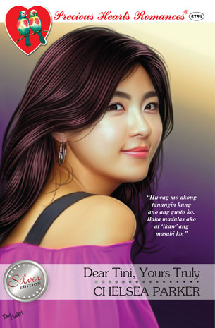 Dear Tini, Yours Truly