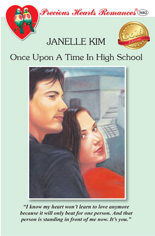 Once Upon A Time In High School