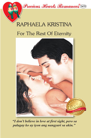 For The Rest Of Eternity