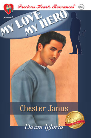 My Love My Hero: Chester Janus